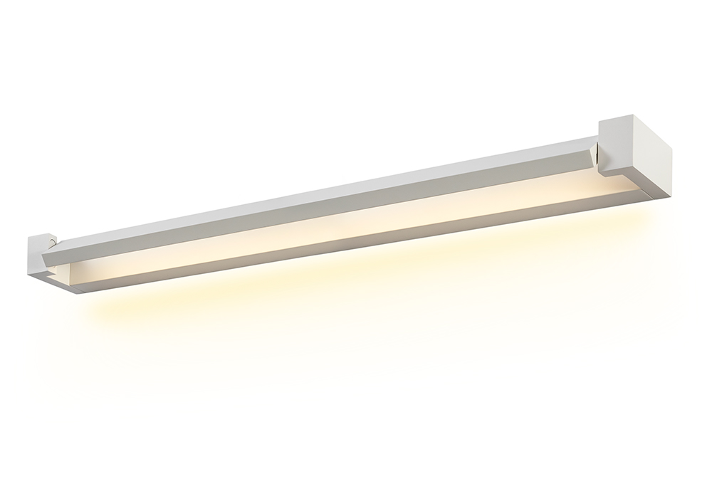 CLT 028W700 WH Crystal Lux
