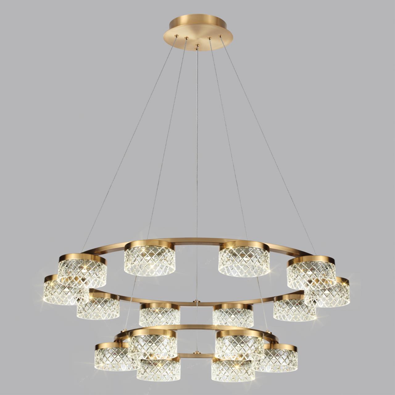 5032/96L Odeon Light
