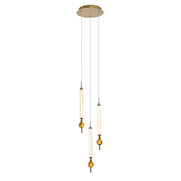 OD2503-3 gold