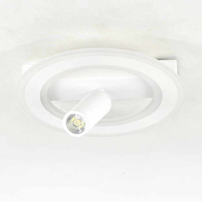 20045SMA/01LED WH Escada