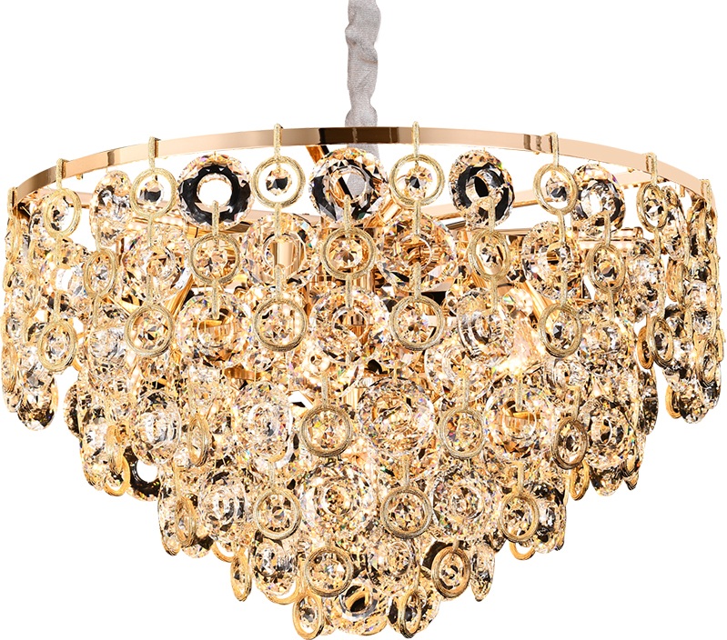 5265+11/C gold Newport