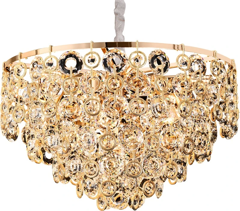 5265+11/C gold Newport