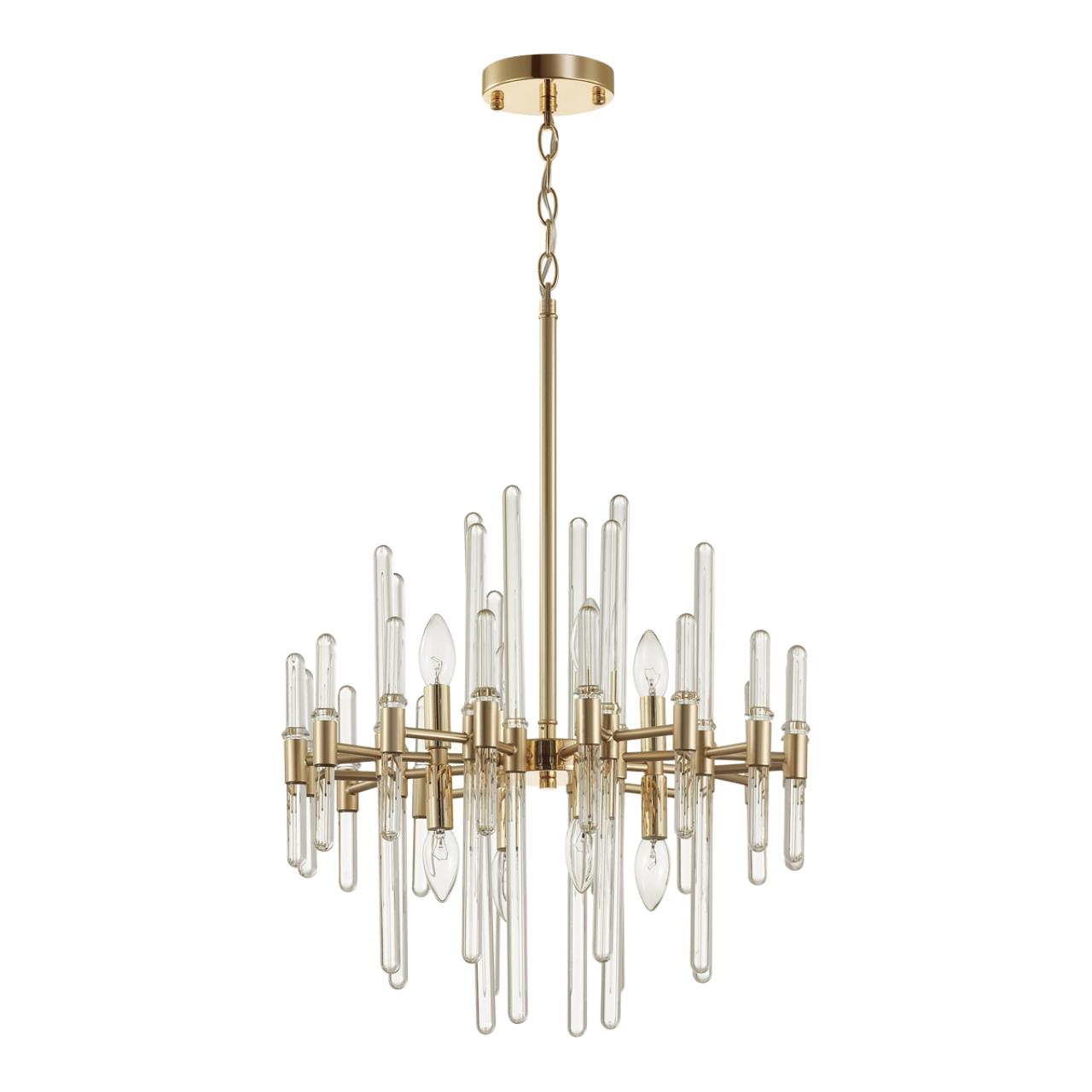 4988/8 Odeon Light