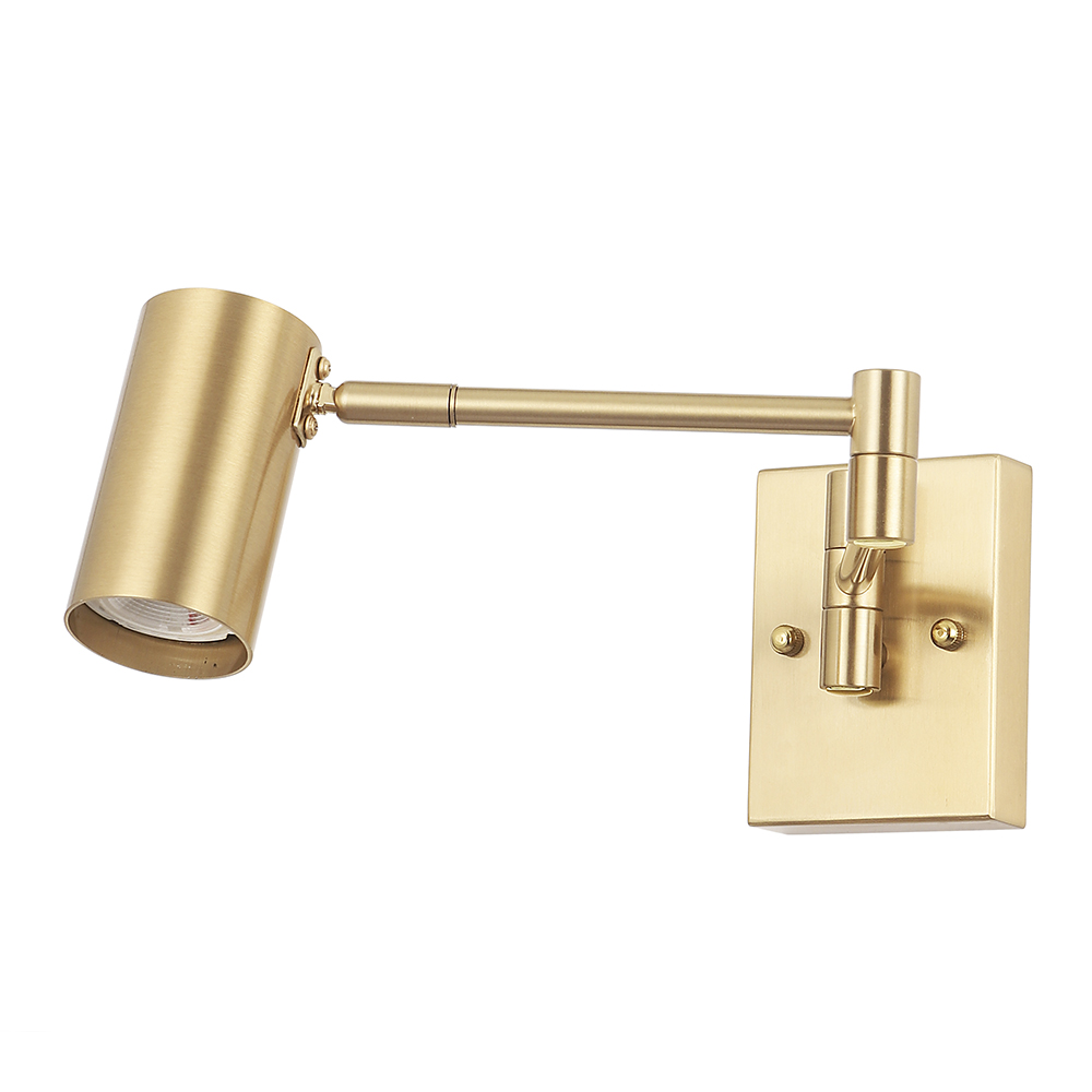 FELIX AP1 BRASS Crystal Lux
