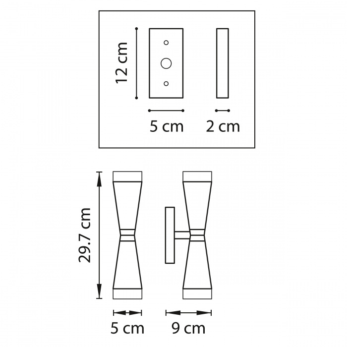 807624 Lightstar