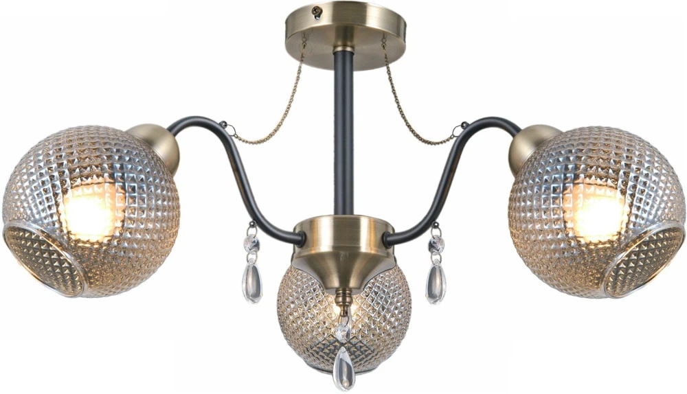 IL0432-3CSQ-29 AB BK ILLUMICO