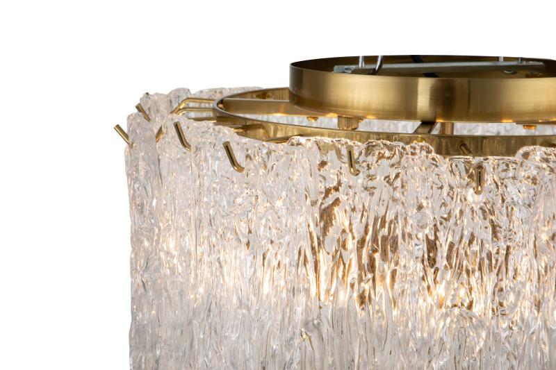 VISA 910 PL10.bronze Lava Di Oro