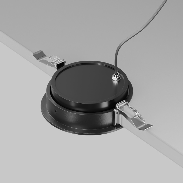 DL105-12W3K-B Maytoni