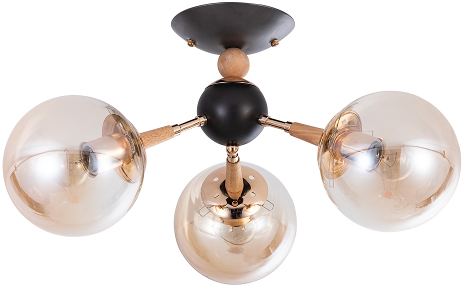 A4485PL-3BK Arte Lamp