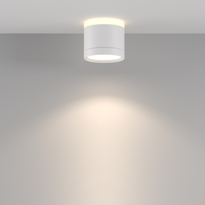 C120CL-GX53-W Maytoni