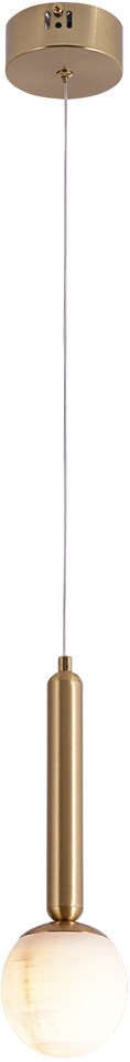 07530-1A,36 Kink Light