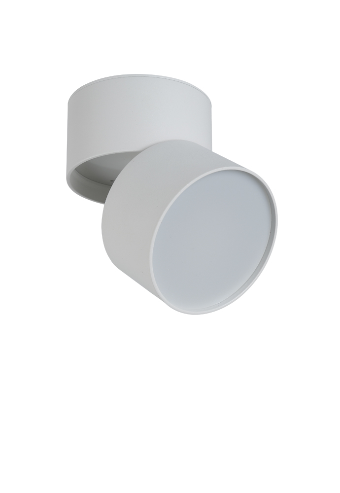 CLT 130CW WH Crystal Lux