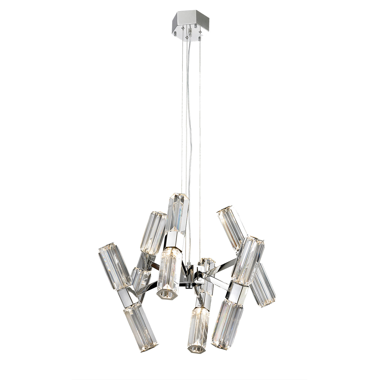 MD19027016-12B chrome Delight Collection
