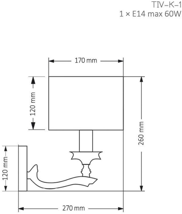 TIV-K-1(P/А) Kutek