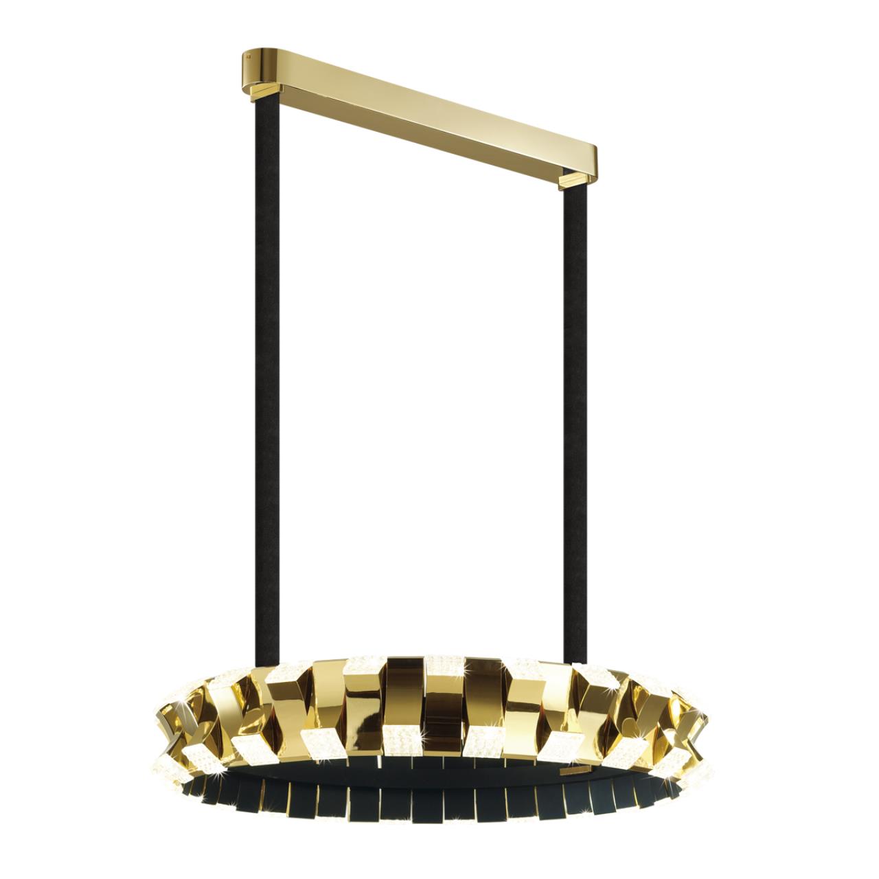4993/80L Odeon Light