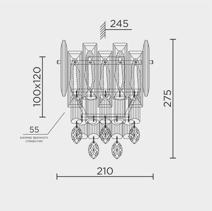 ML.7082.02 GD Modelux