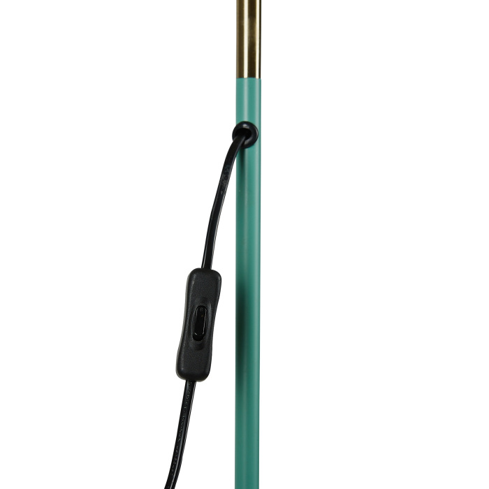UML-T700 E27 GREEN Uniel