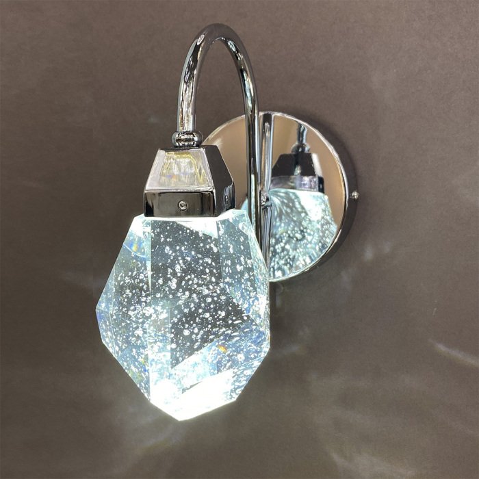 OB820083-1C (MD-020B-wall chrome) Delight Collection