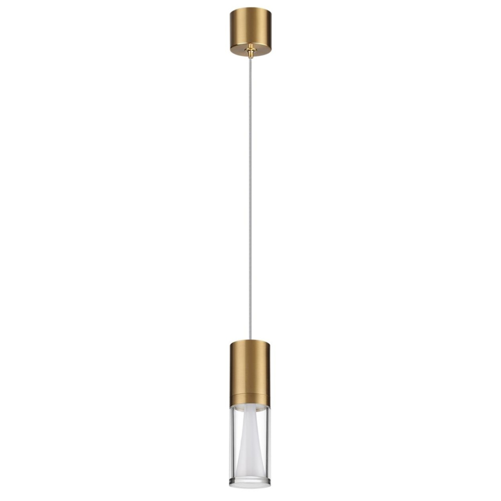 7144/4L Odeon Light