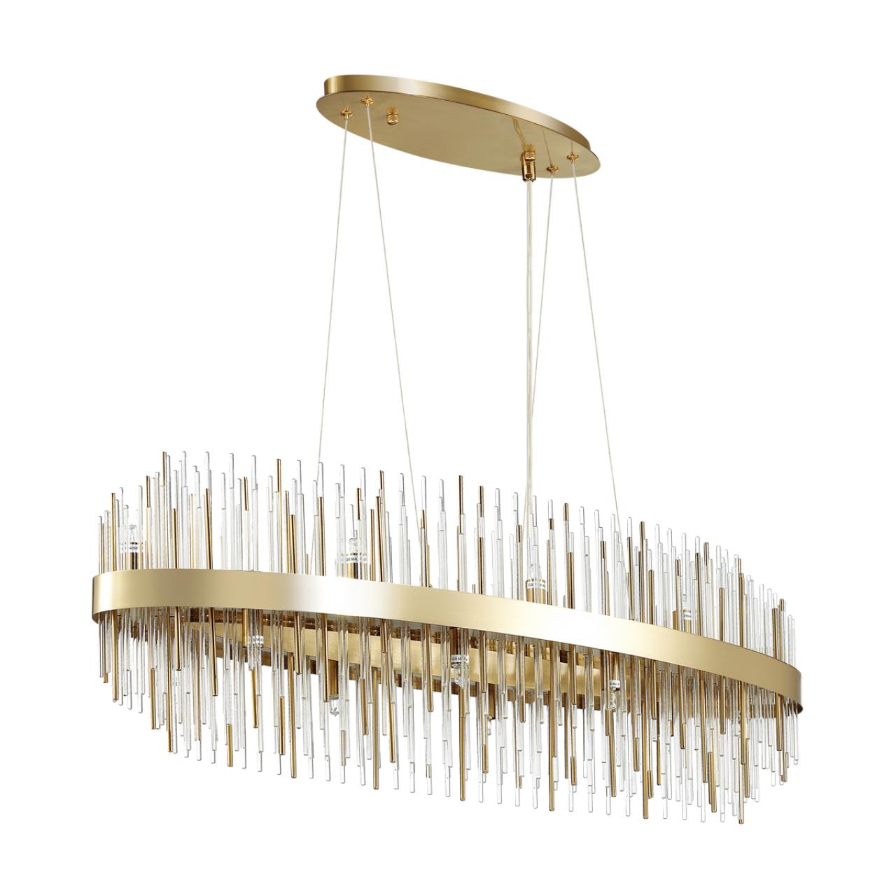 4639/16 Odeon Light