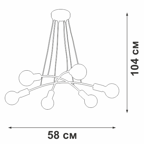 V4989-1/6S Vitaluce