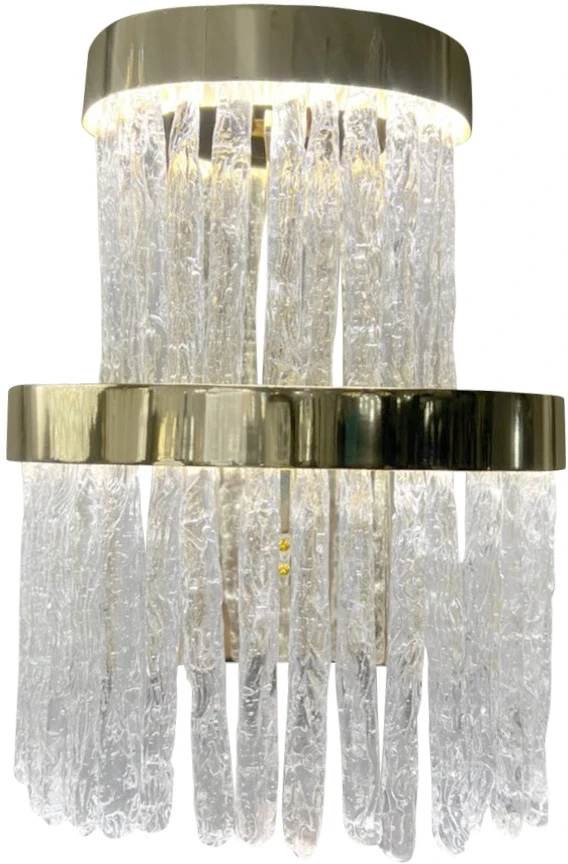 5136-wall gold Delight Collection