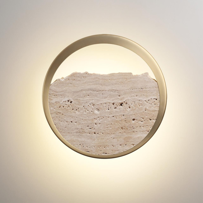 6625/9WL Odeon Light