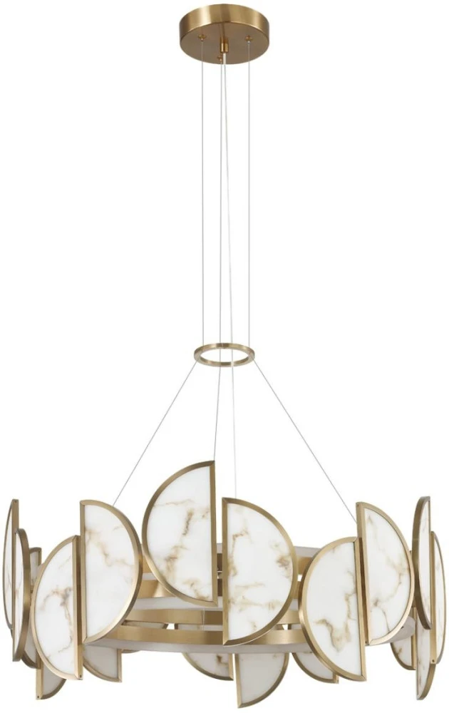 5447/40L Odeon Light