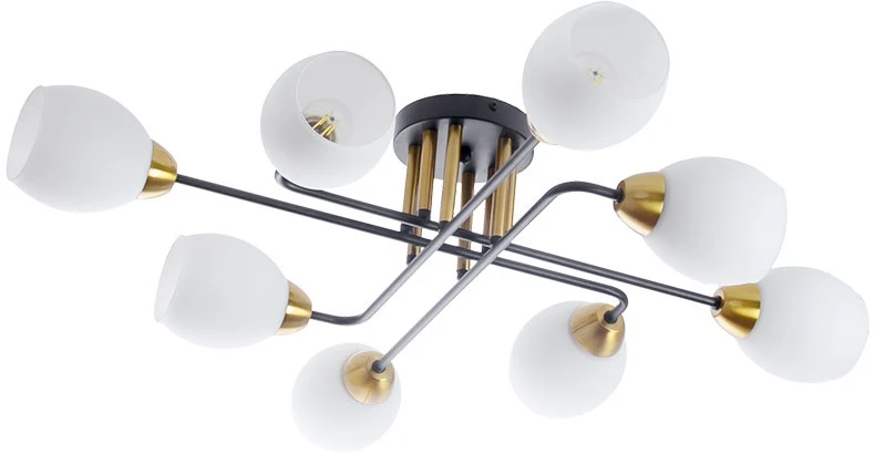 A8141PL-8BK Arte Lamp