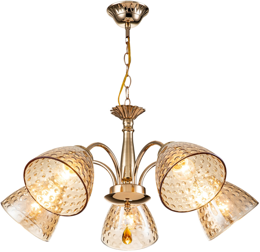 658/5PL Gold Escada