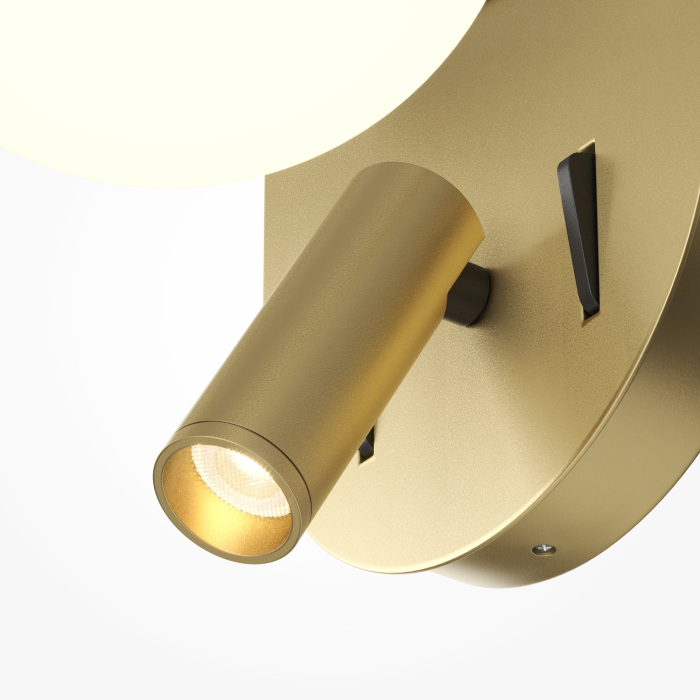 MOD441WL-L8BS3K Maytoni