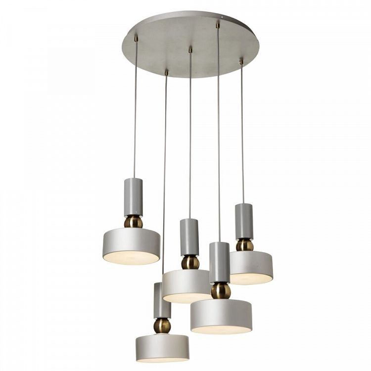 MOD030PL-05GR Maytoni