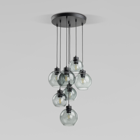 10207 Cubus TK Lighting