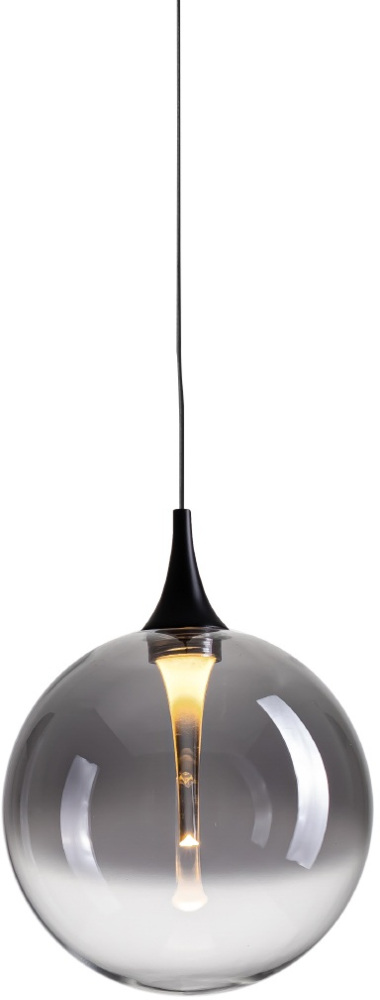 MD23001045H-1A black/smoky Delight Collection