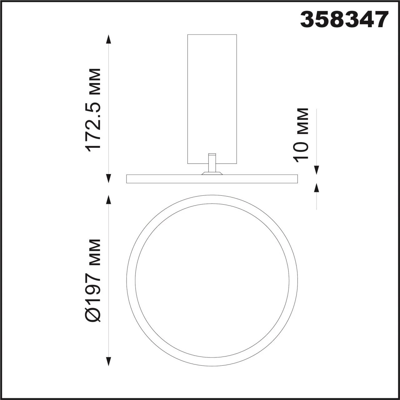 358347 Novotech