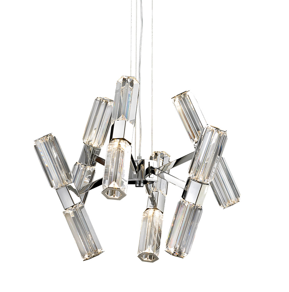 MD19027016-12B chrome Delight Collection
