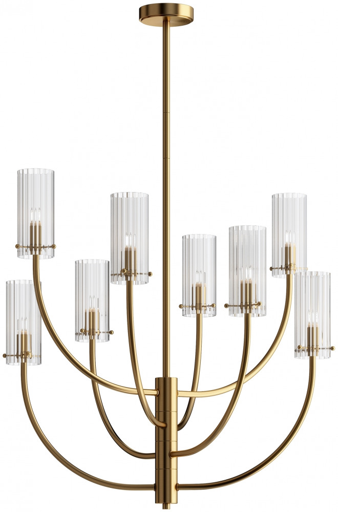 MOD223PL-08BS Maytoni