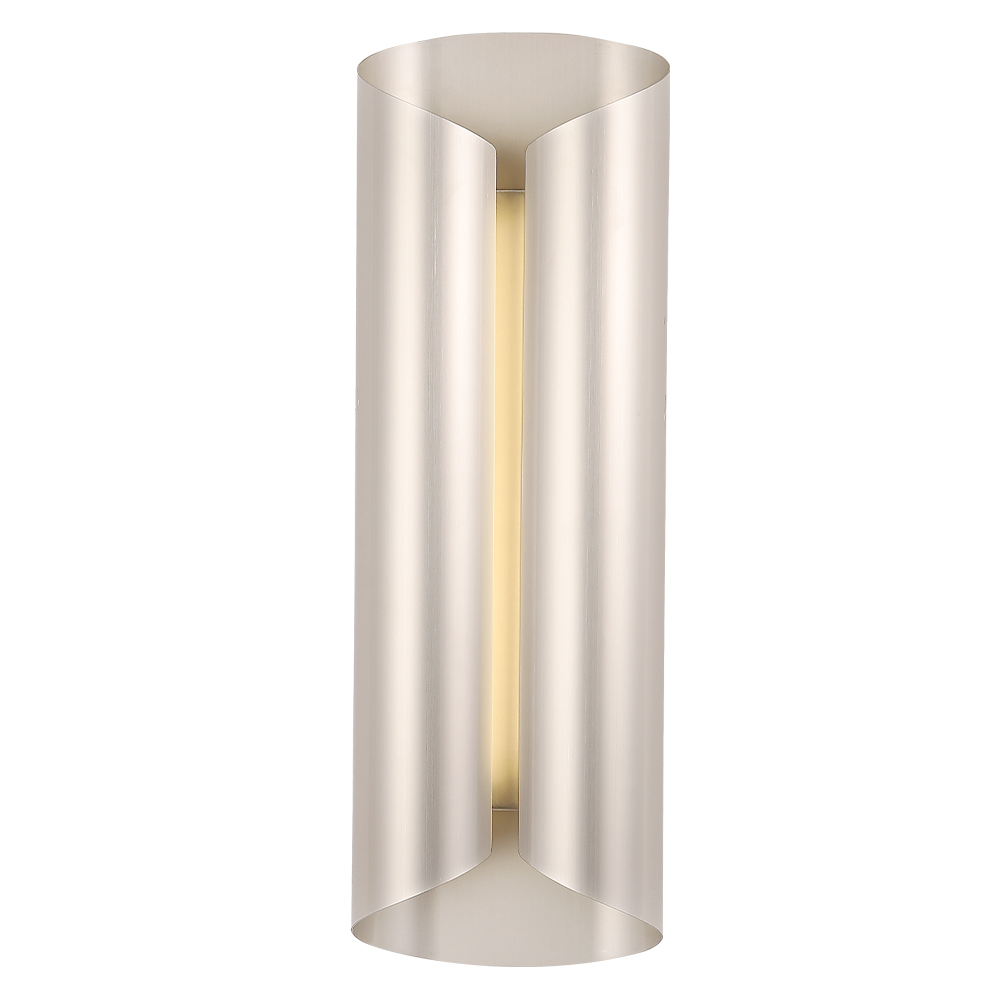 SELENE AP20 LED NICKEL Crystal Lux