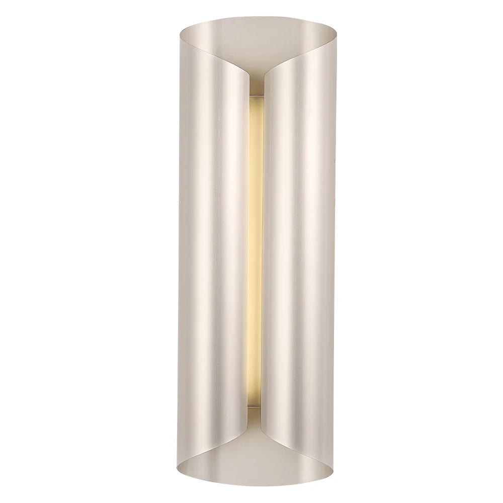 SELENE AP20 LED NICKEL Crystal Lux