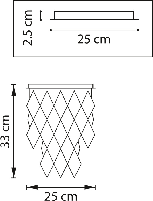 722064 Lightstar