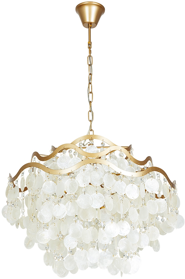 A4065SP-9SG Arte Lamp