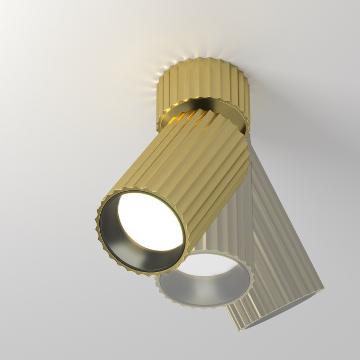C108CL-01-GU10-BS Maytoni