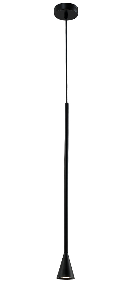 ENERO SP1 BLACK Crystal Lux