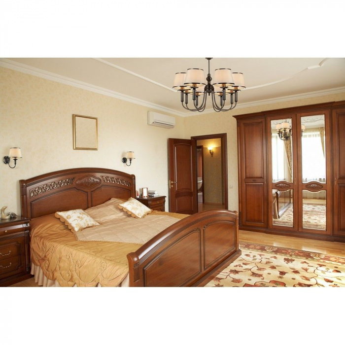 A3579LM-8AB Arte Lamp