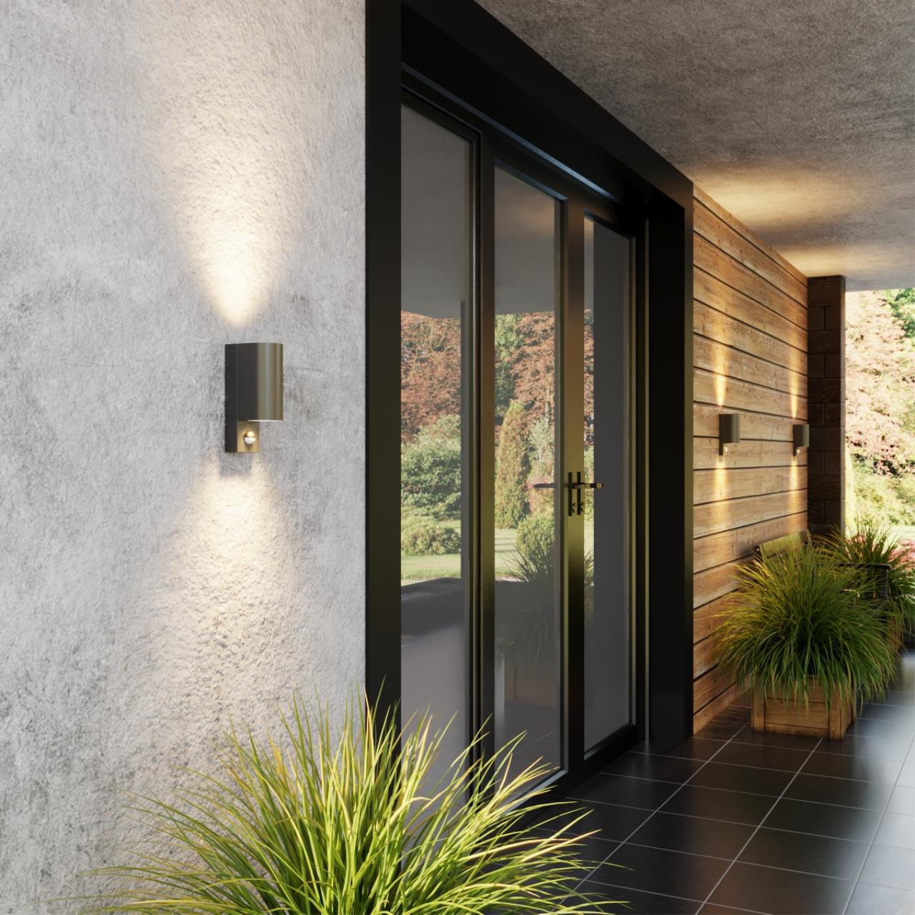 4390/2W Odeon Light