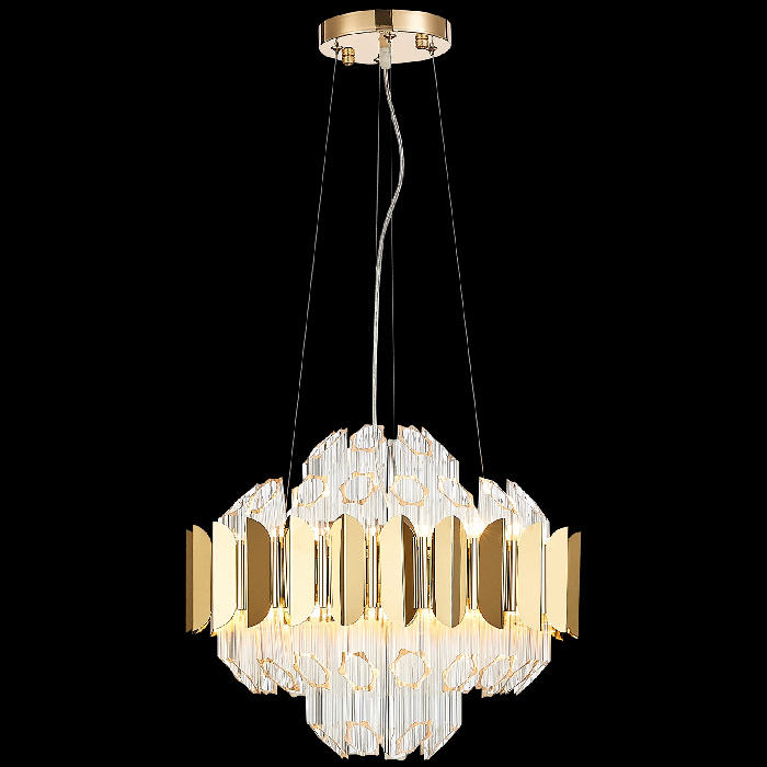 RIVERA 81443/6C GOLD Natali Kovaltseva