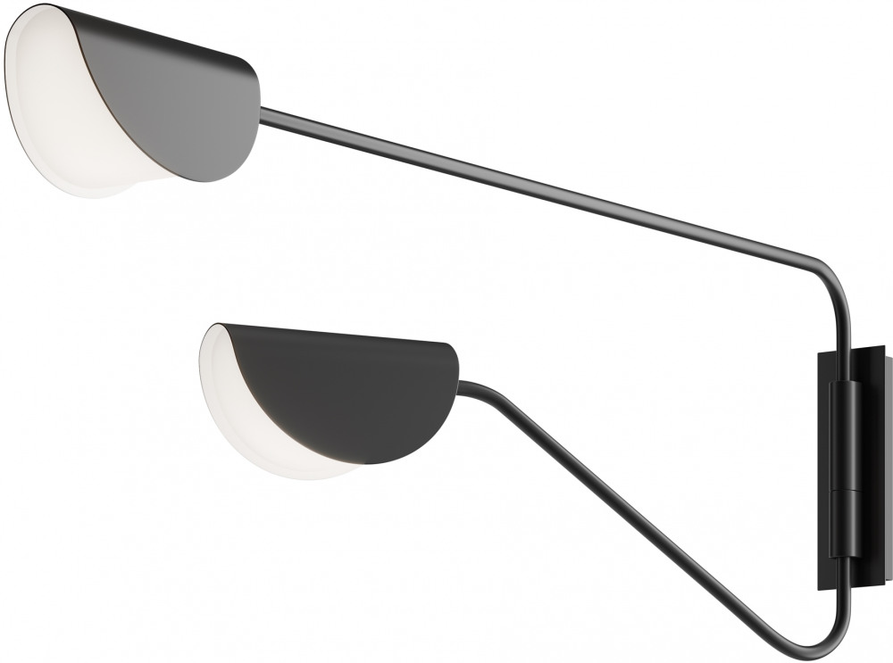 MOD126WL-02B Maytoni