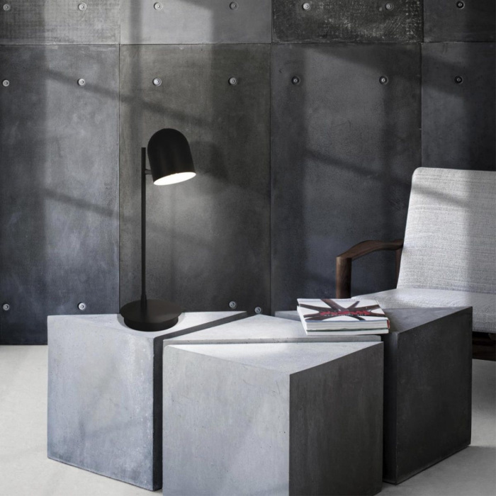 10144 Black Loft It
