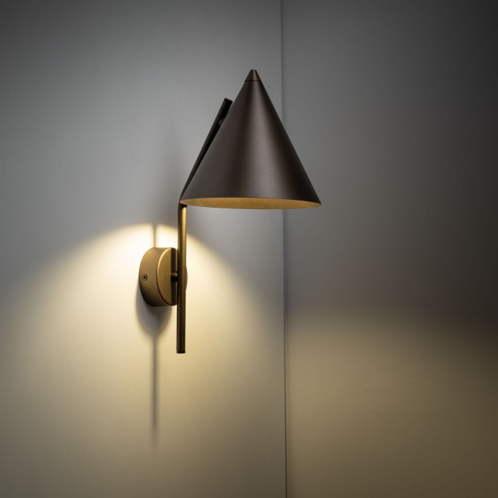11088 CONO BROWN TK Lighting