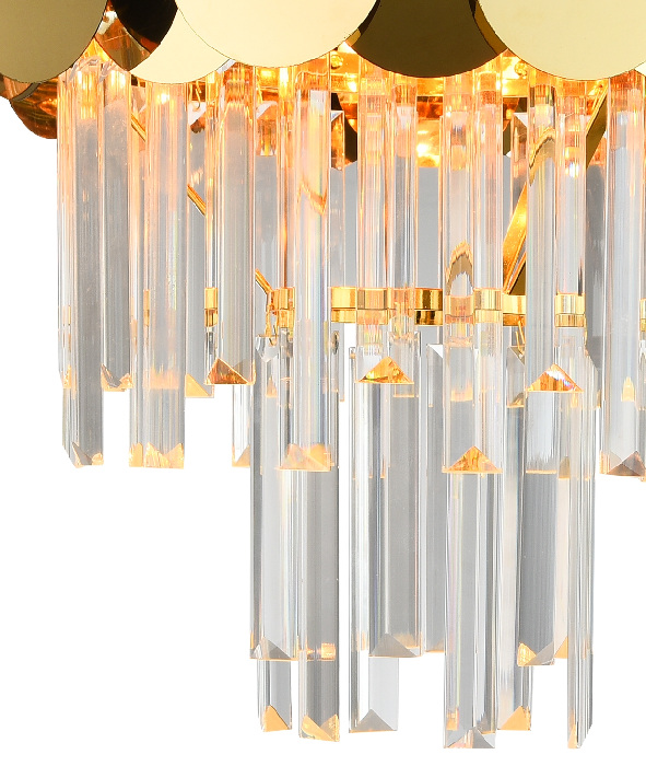 BEYOND 76015/5C GOLD Natali Kovaltseva